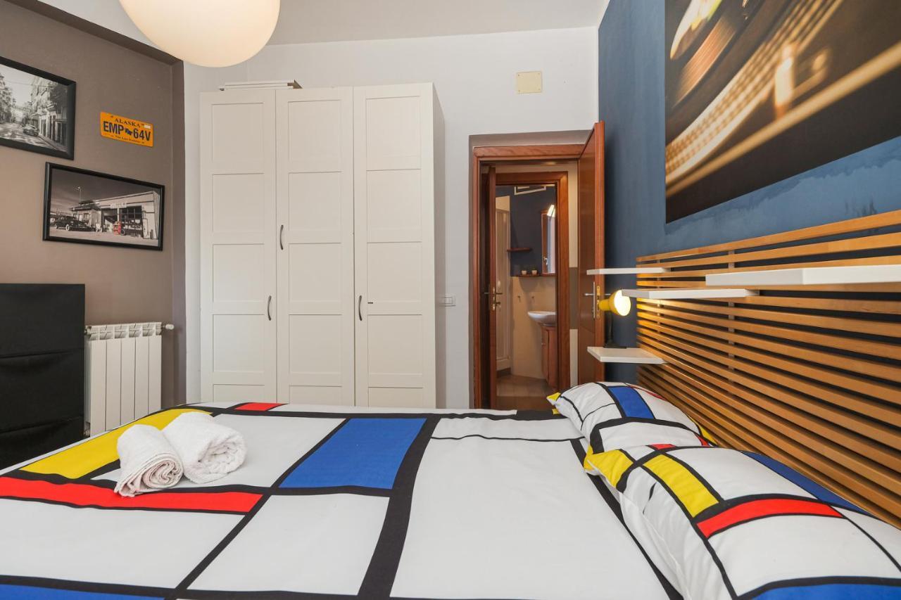 Mondrian House Appartamento *