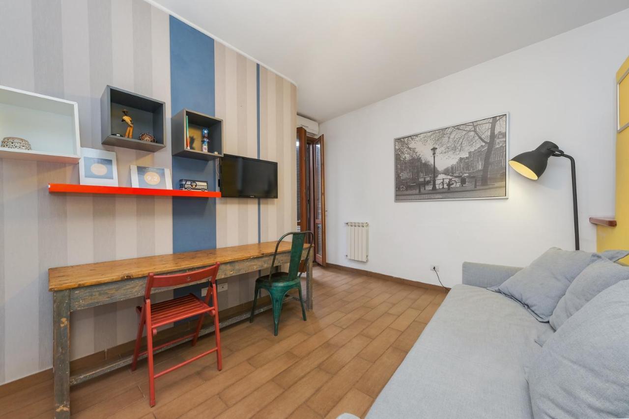Appartamento Mondrian House *