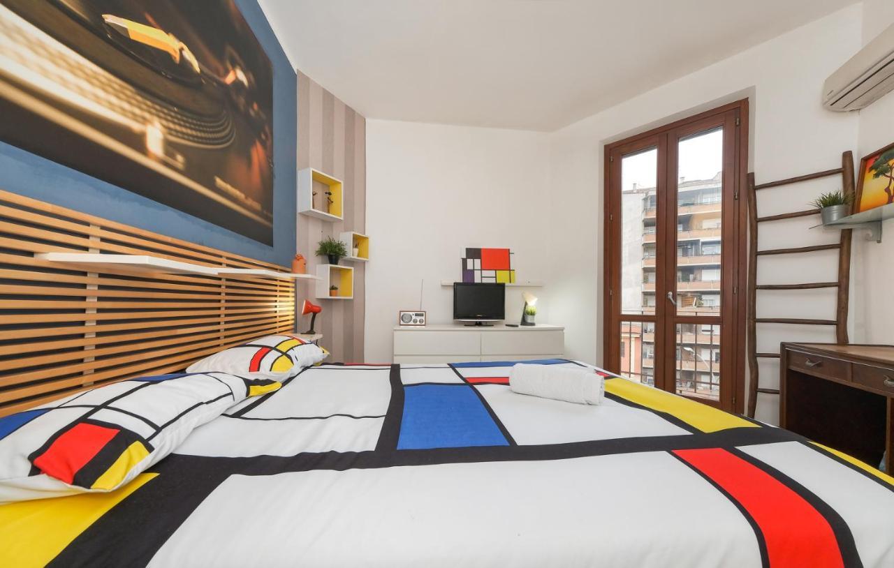 Mondrian House Appartamento *