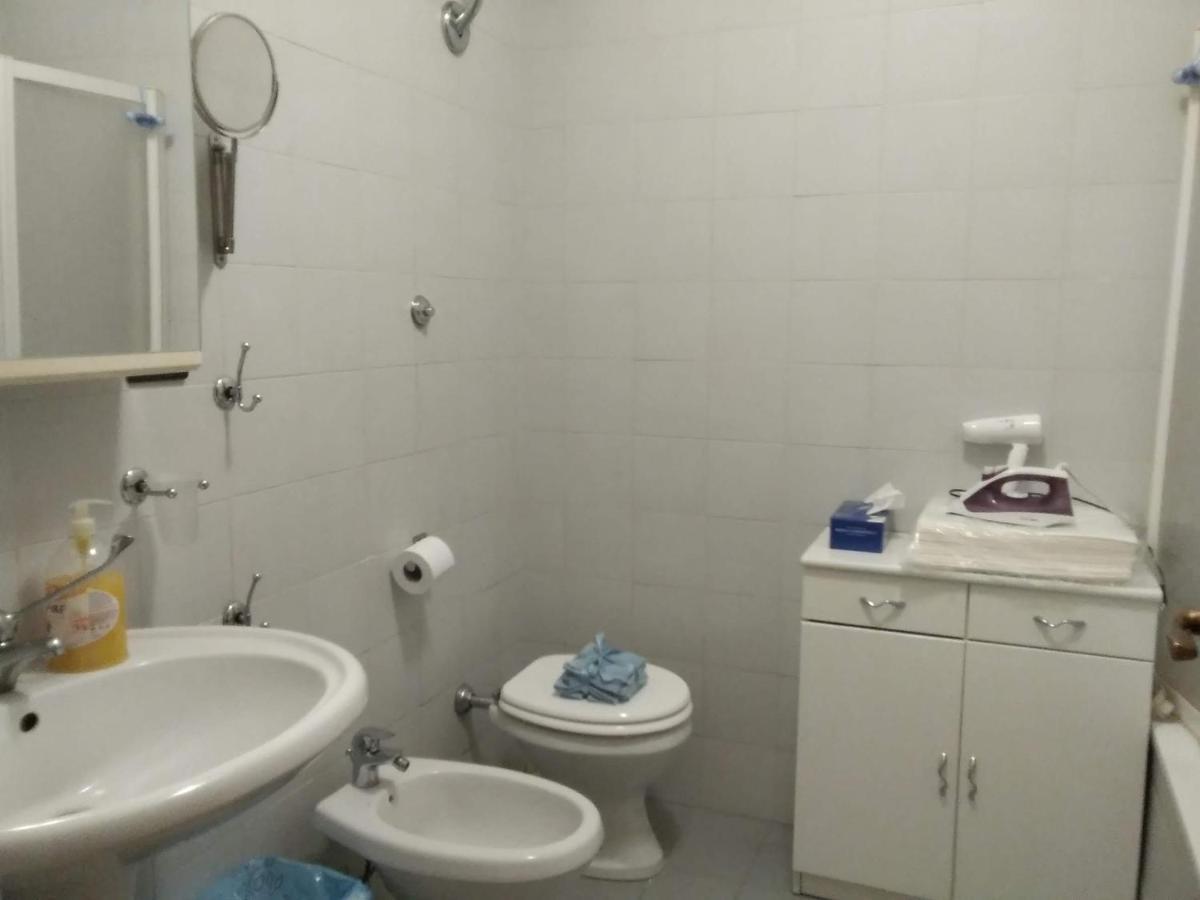 Euroom1 Bed & Breakfast *