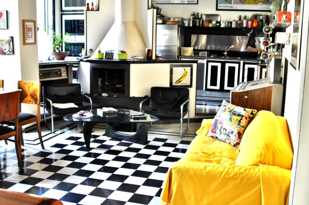 Il Boom Bed & Breakfast Roma