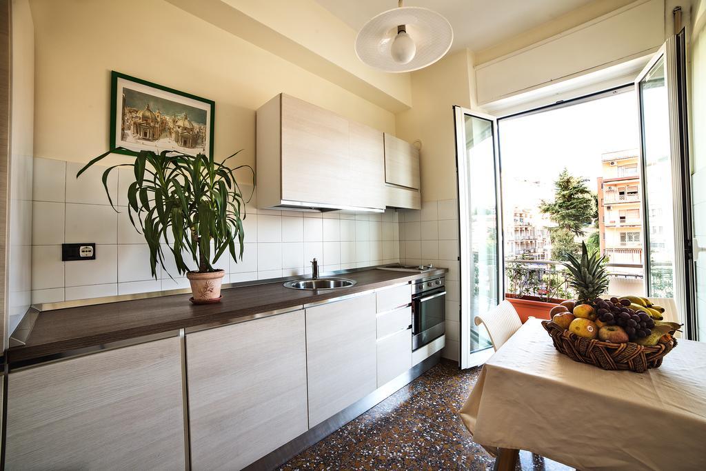 Bed & Breakfast Corso Di Francia Bed & Breakfast 2*