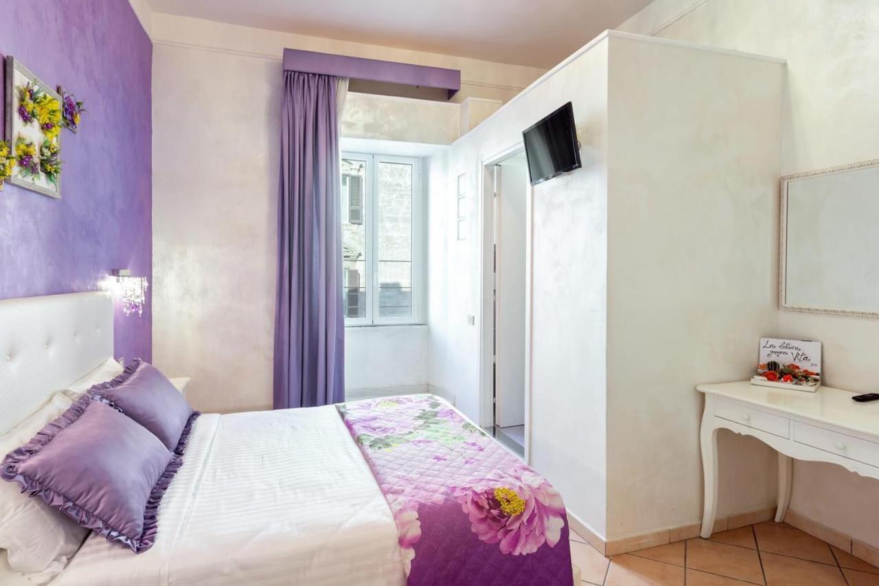 Pretty In Vatican Center Capsule hotel *