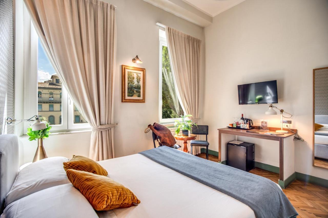 Bed & Breakfast Tree Charme Trilussa