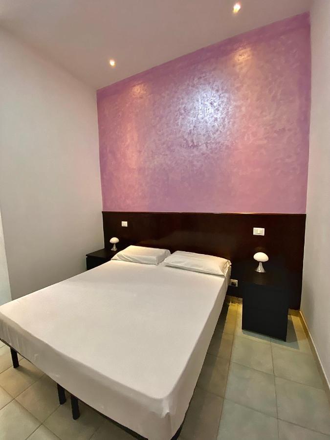 Termini 4 Guest house *