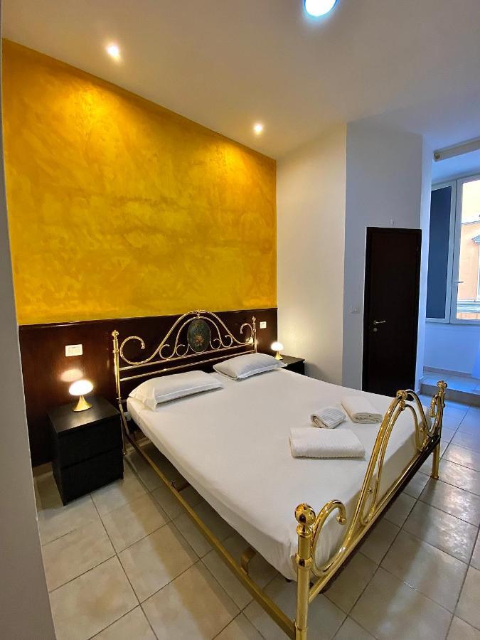 Guest house Termini 4 *