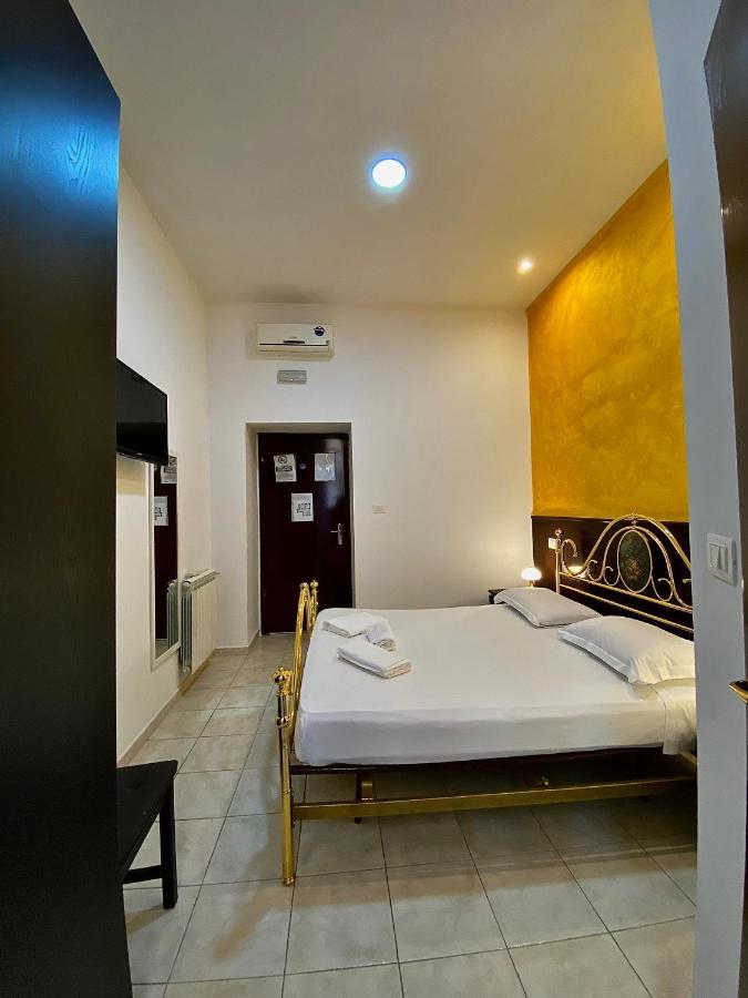 Termini 4 Guest house *
