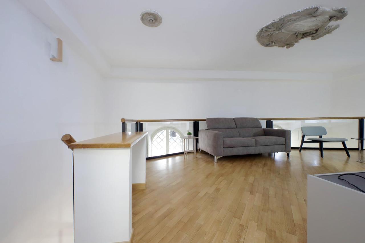 Trevi - Barberini Apartment *