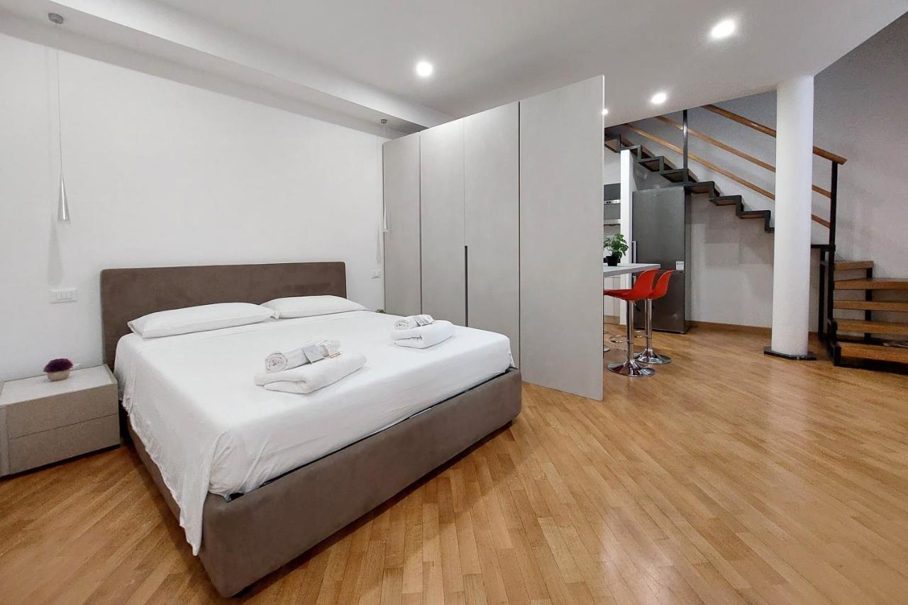 Trevi - Barberini Apartment Rome