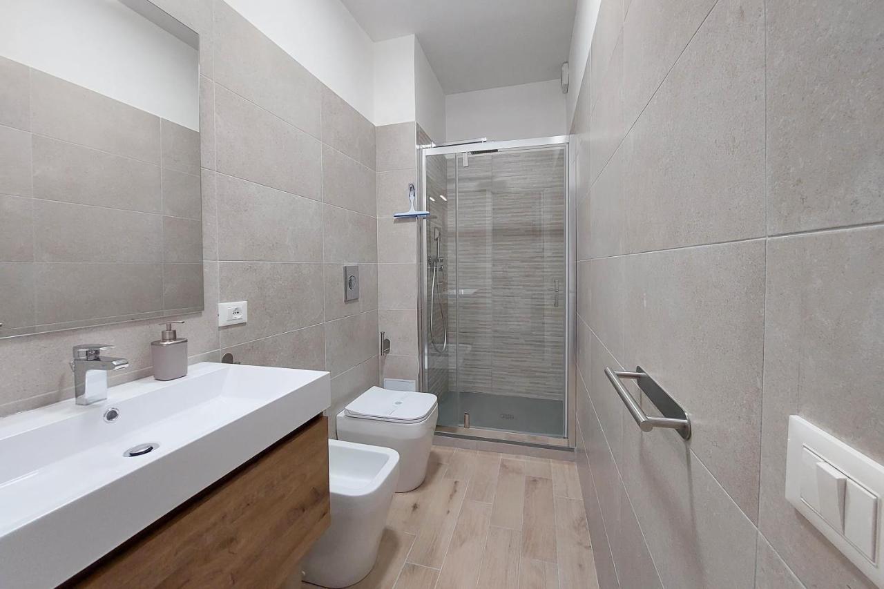 Trevi - Barberini Apartment