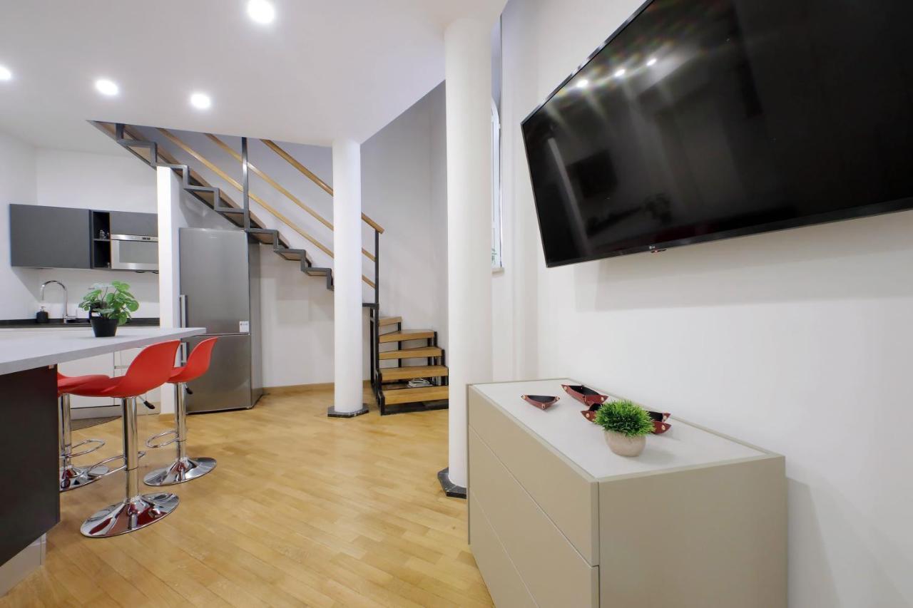 Trevi - Barberini Apartment Rome