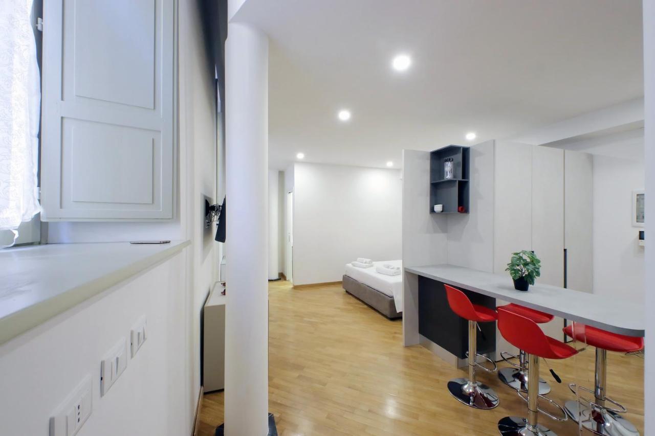 Trevi - Barberini Apartment *