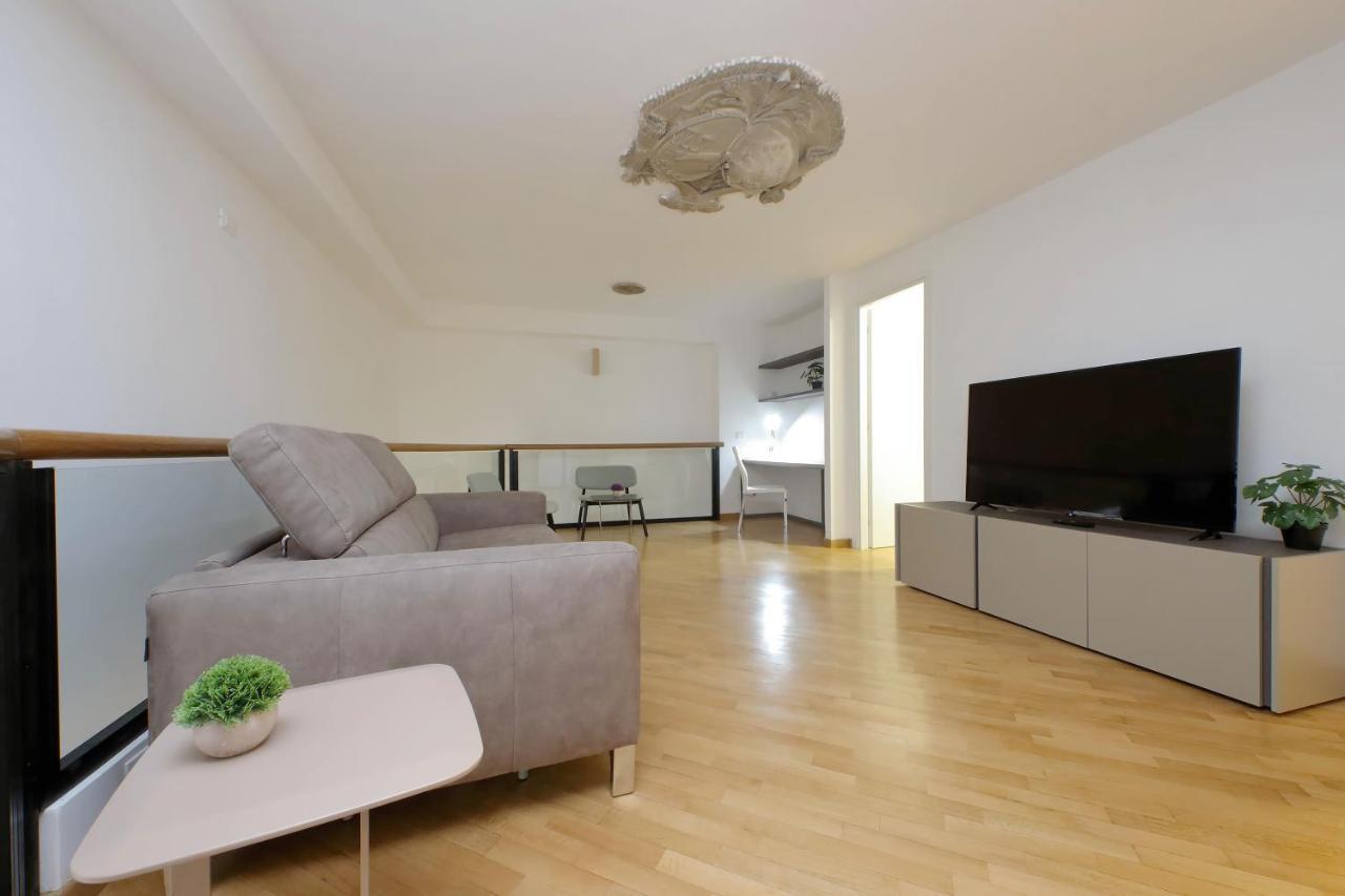 Apartment Trevi - Barberini *