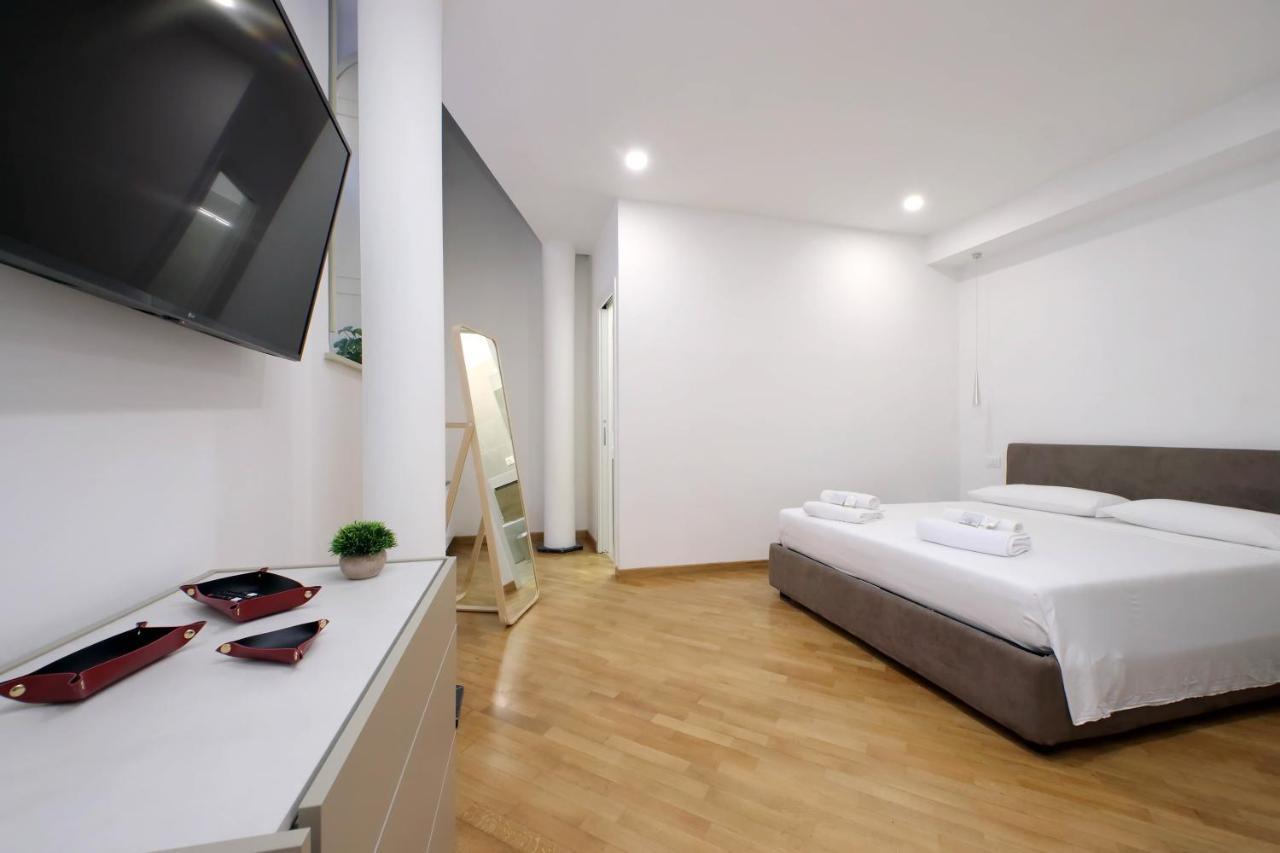 Trevi - Barberini Apartment