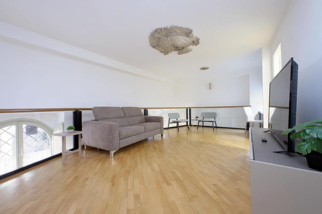 Apartment Trevi - Barberini Rome