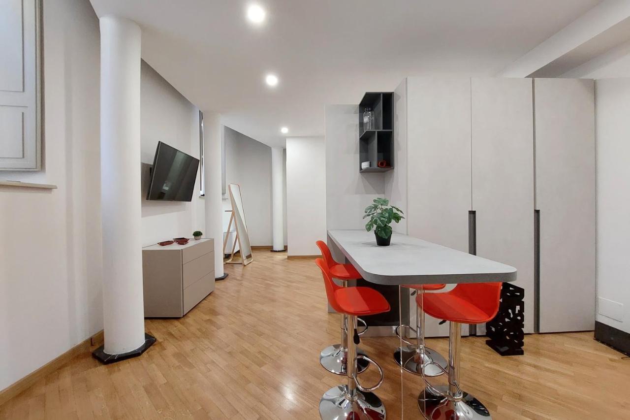 Apartment Trevi - Barberini