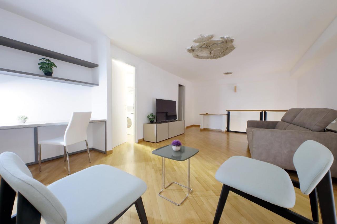 Apartment Trevi - Barberini Rome