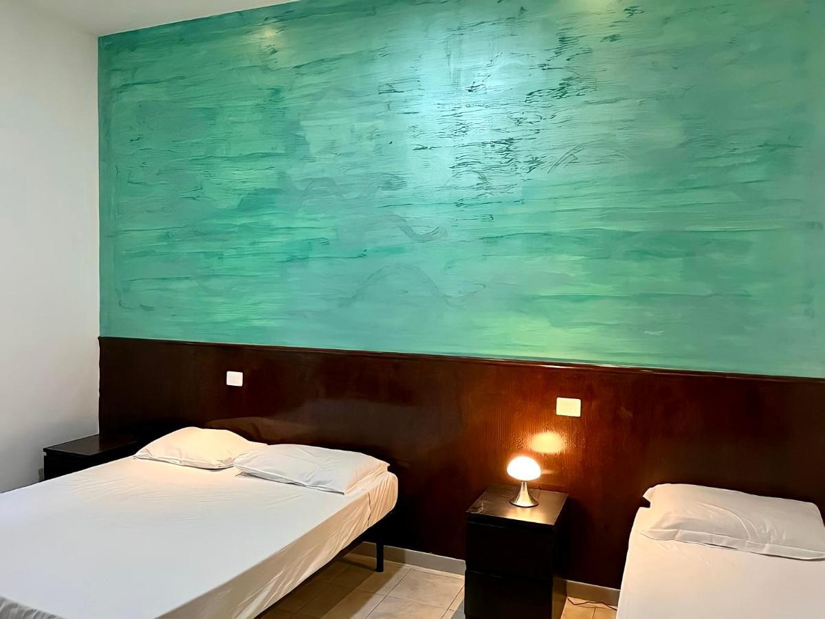 Termini 4 Guest house Rome