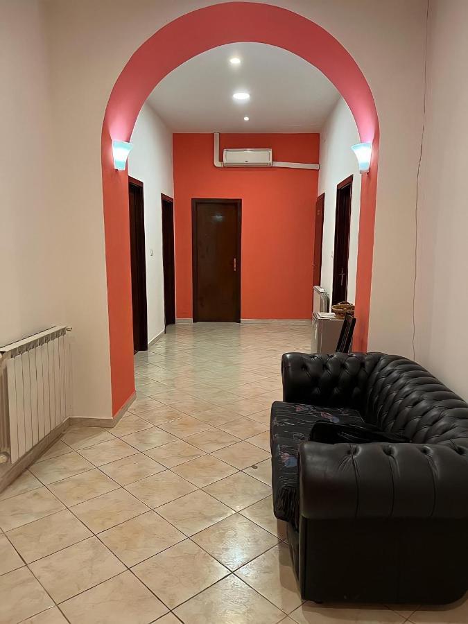 Guest house Termini 4 Rome