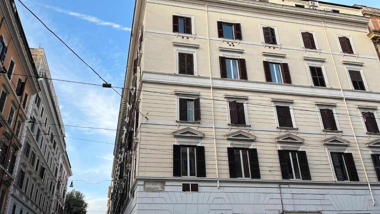 Termini 4 Guest house