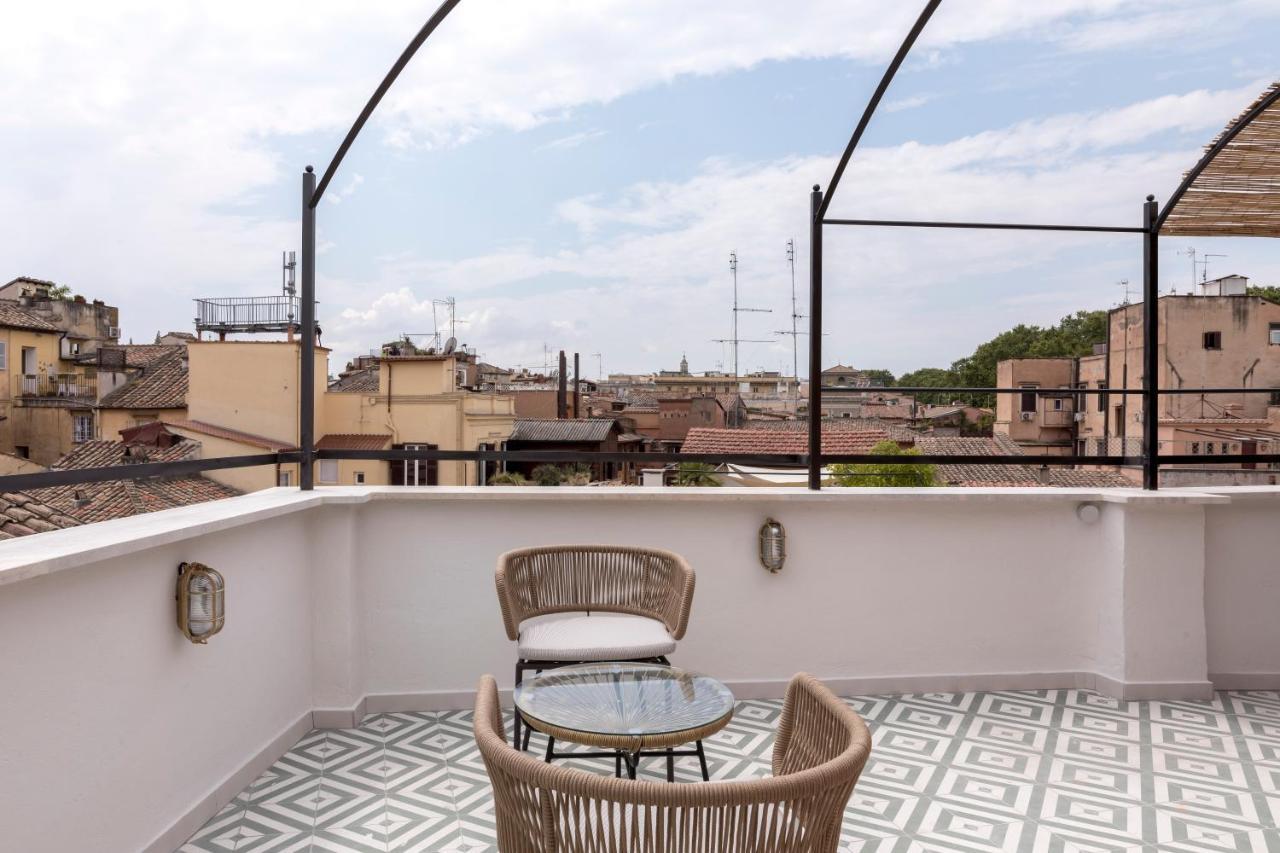 Aparthotel Numa Portico Rome