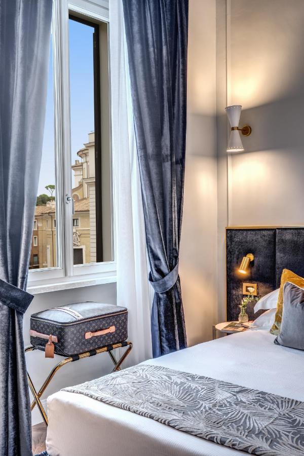 Hotel Tree Charme Augusto Luxury Rome