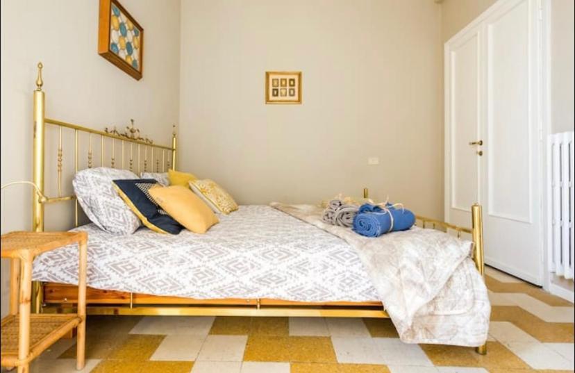 Apartment Meraviglioso Attico Con Terrazza Panoramica Rome