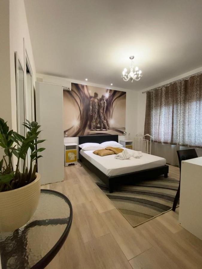 Sweet Vatican Guest house