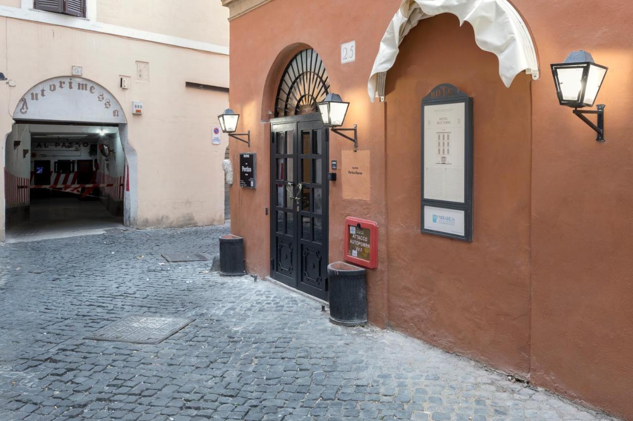 Hotel Numa Portico Rome