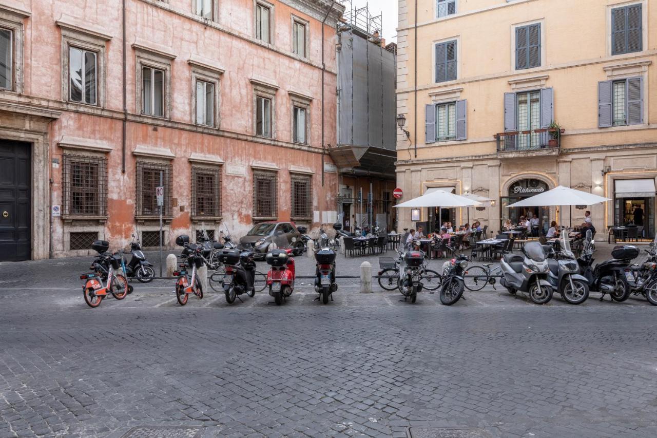 Numa Portico 4* Rome