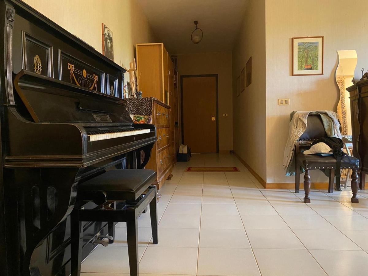 Ospiti Da Sergio Bed & Breakfast Rome