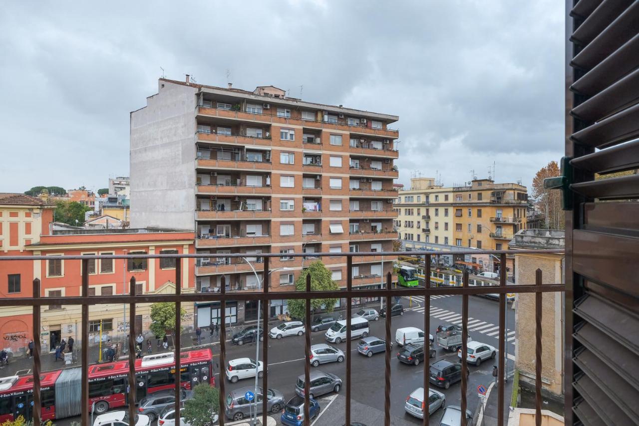 Appartamento Mondrian House