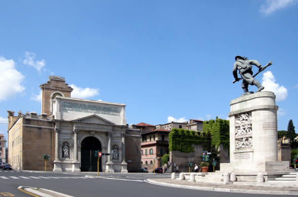 Guest house Cesar Palace Rome