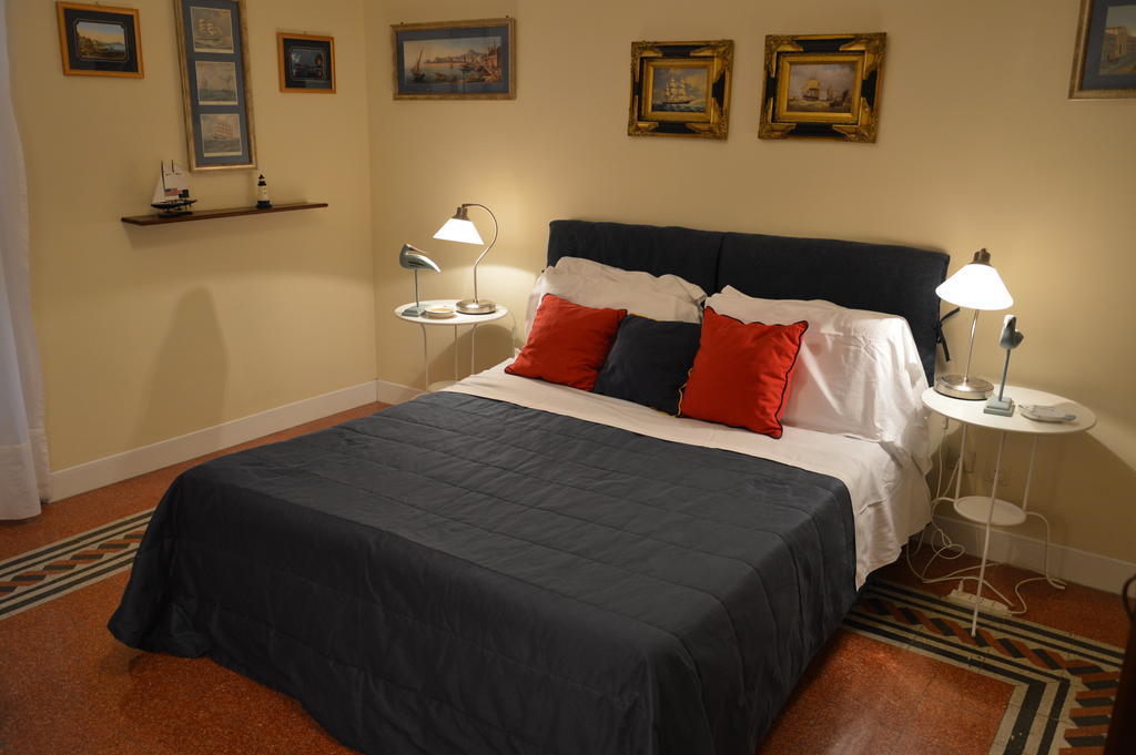 Bed & Breakfast Paola A Trastevere Rome