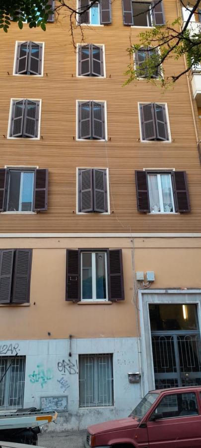 Apartment Providence Rome