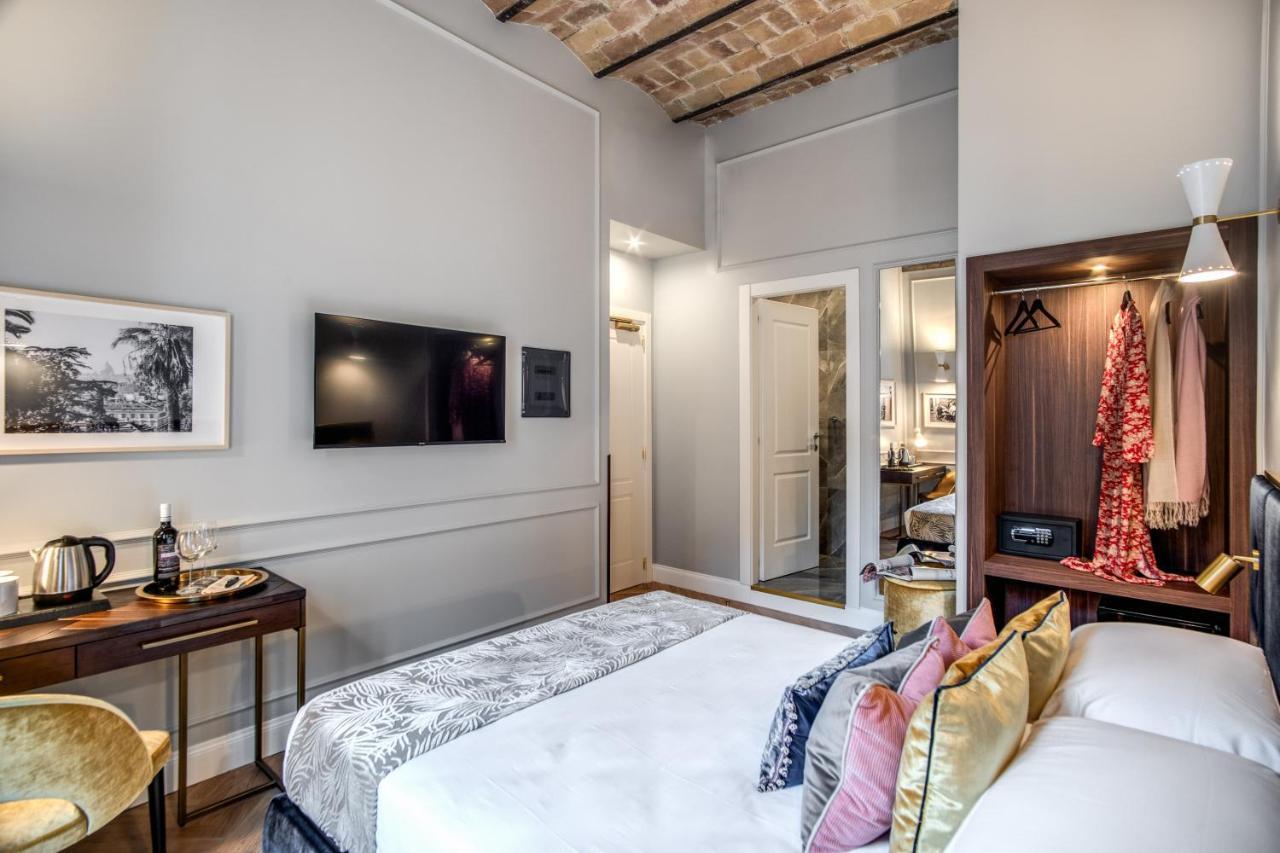 Hotel Tree Charme Augusto Luxury
