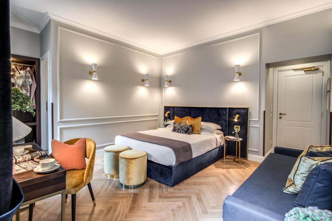 Tree Charme Augusto Luxury 3*