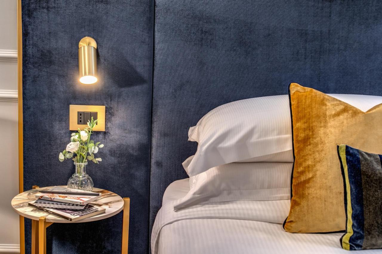 Tree Charme Augusto Luxury Hotel Rome