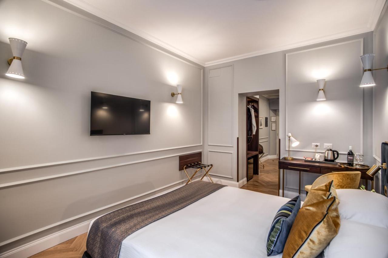 Tree Charme Augusto Luxury Hotel 3*