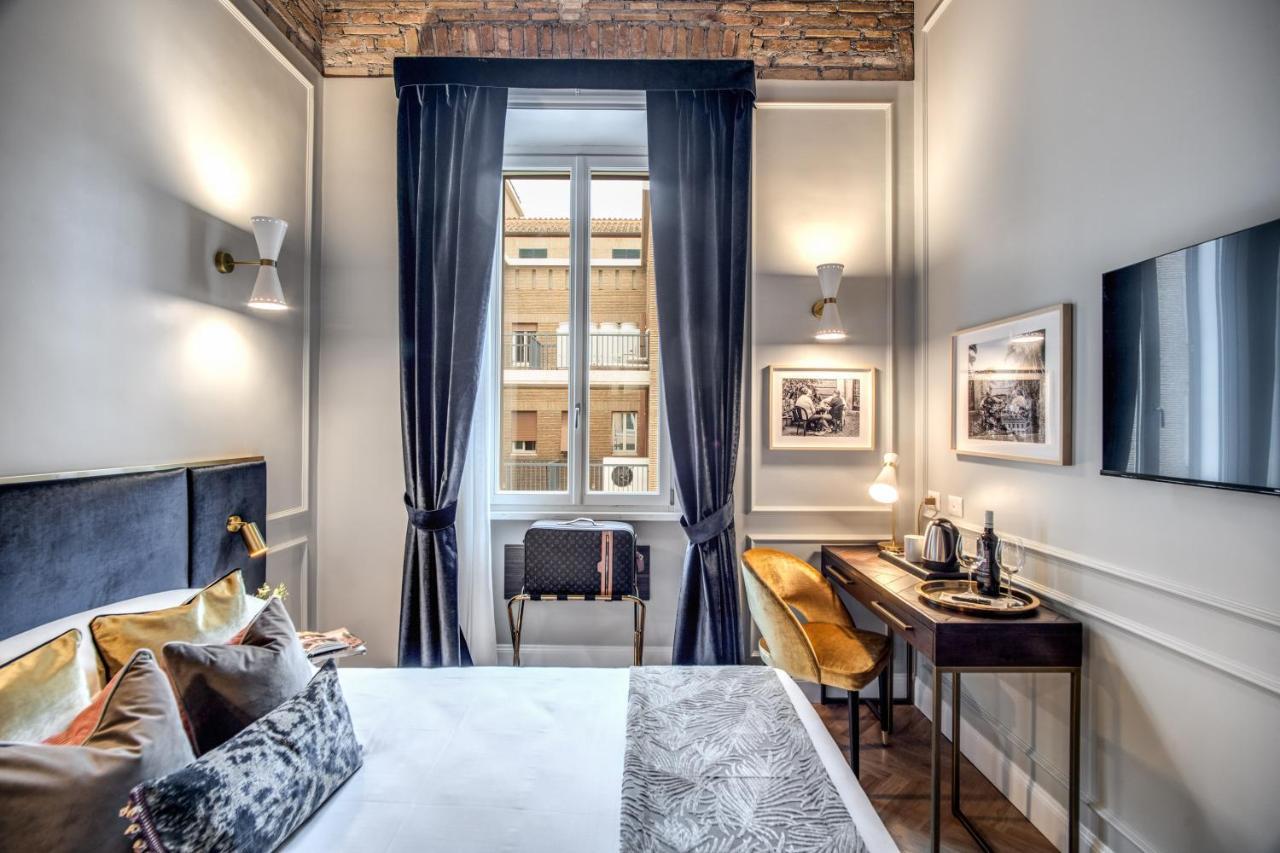 Hotel Tree Charme Augusto Luxury 3*