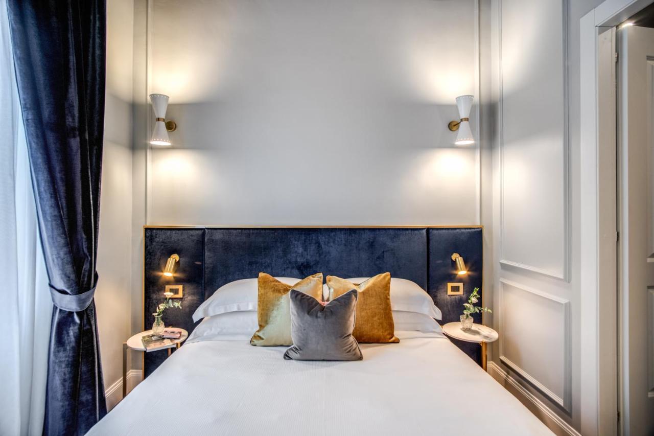 Tree Charme Augusto Luxury 3*