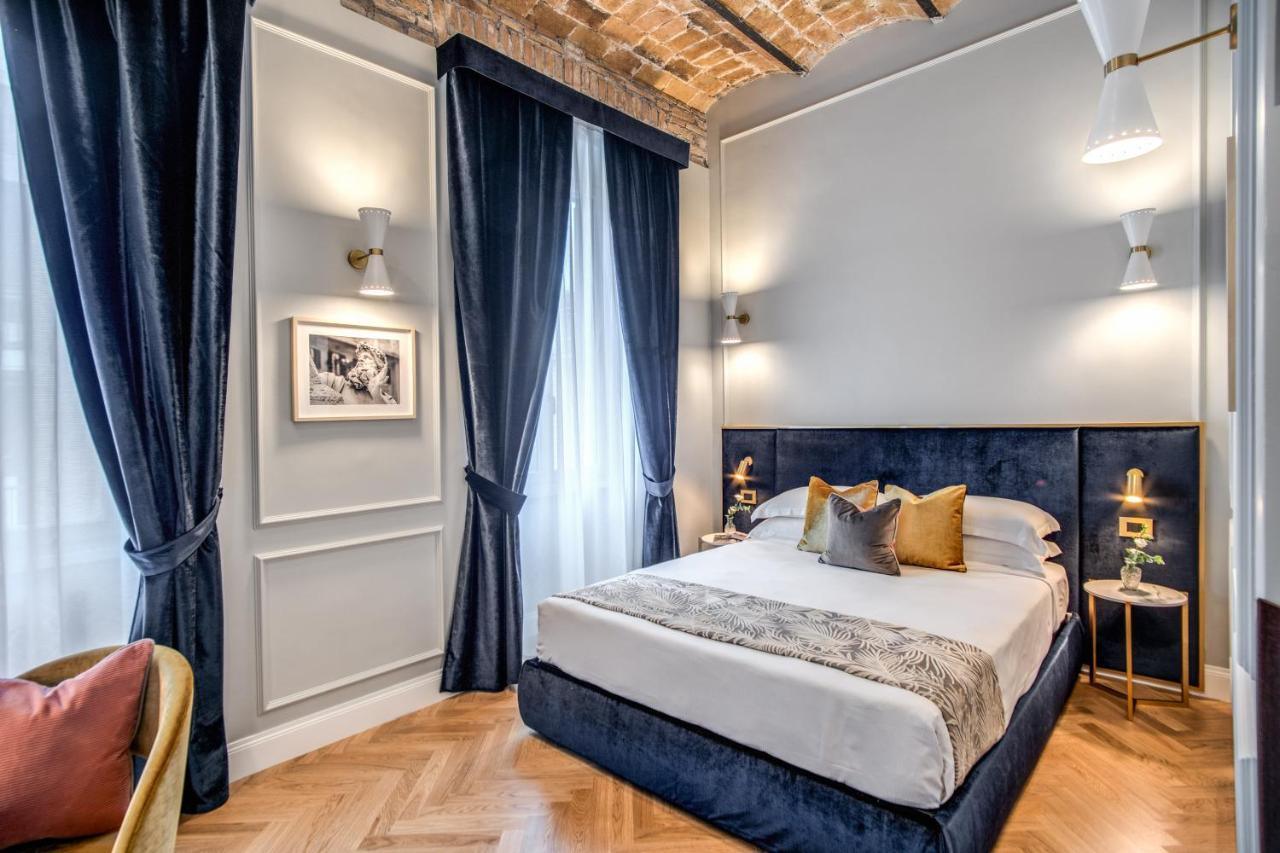 Tree Charme Augusto Luxury 3* Rome