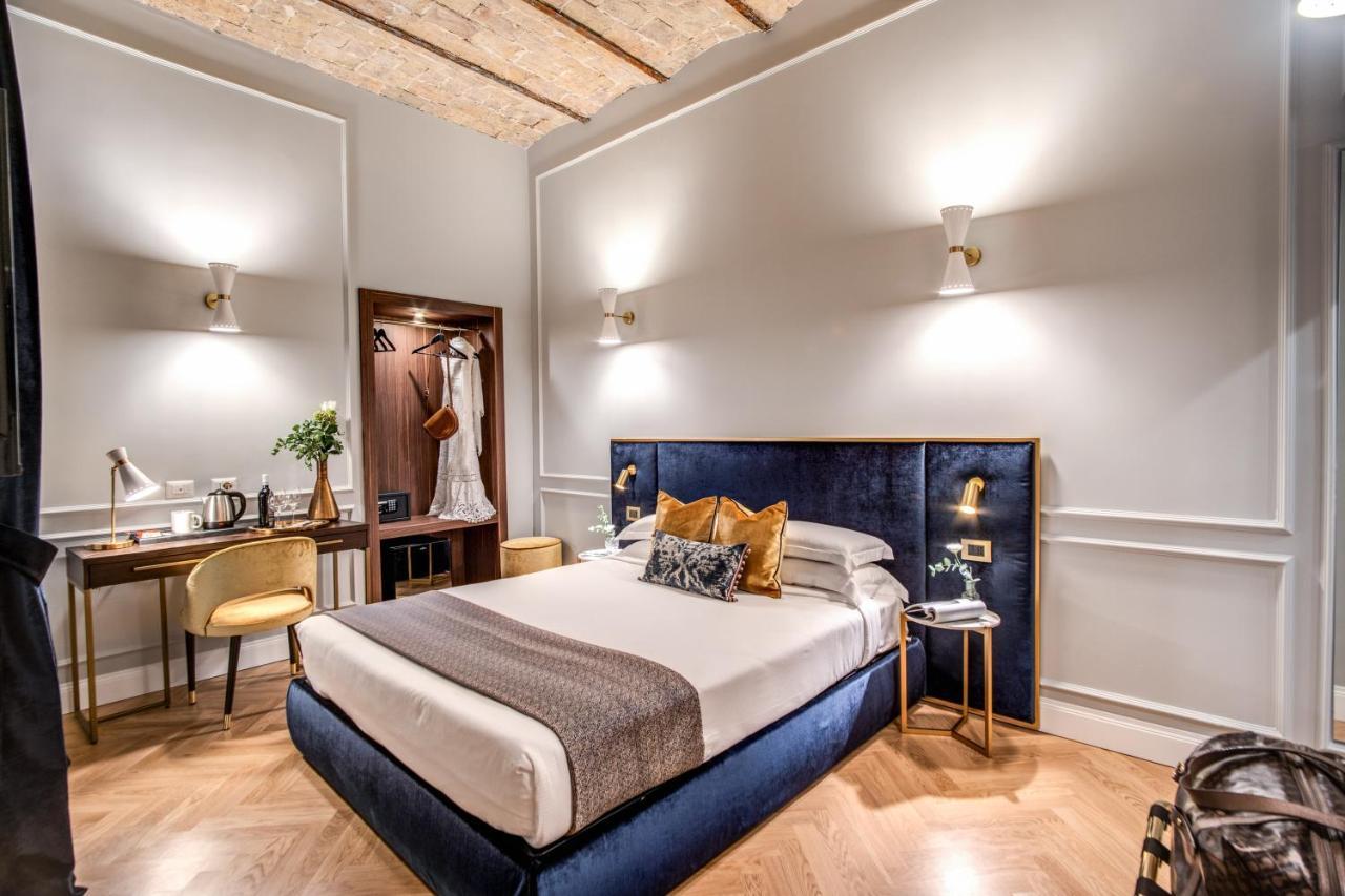 Tree Charme Augusto Luxury Hotel 3*
