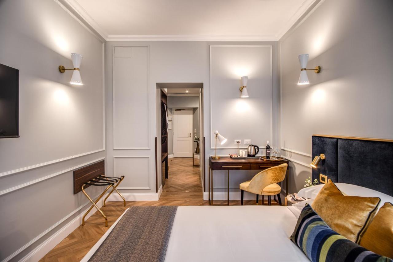Hotel Tree Charme Augusto Luxury Rome