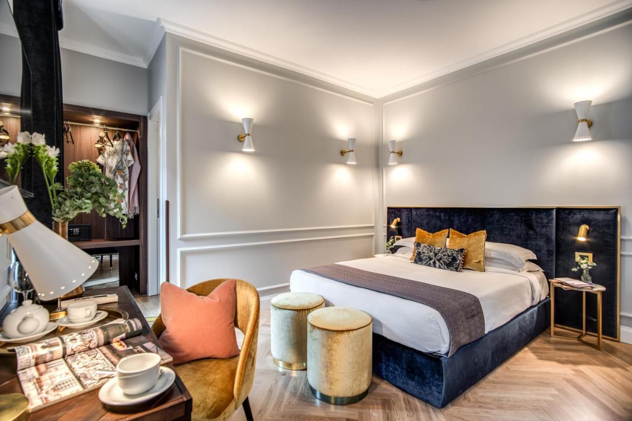 Tree Charme Augusto Luxury Rome