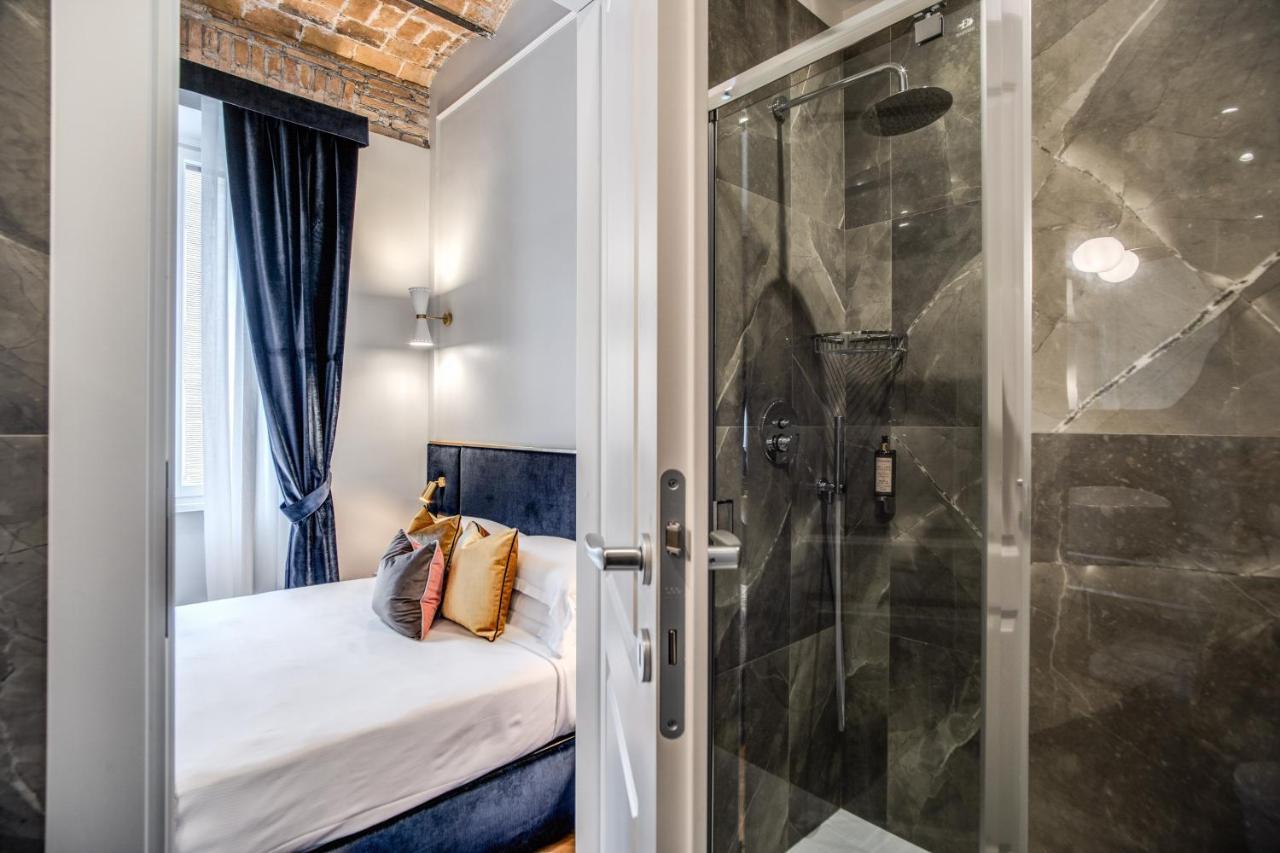 Tree Charme Augusto Luxury Rome