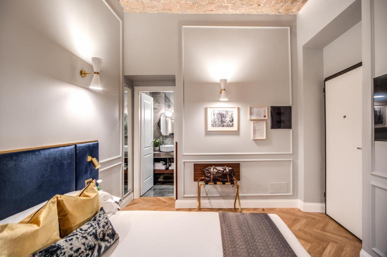 Hotel Tree Charme Augusto Luxury Rome