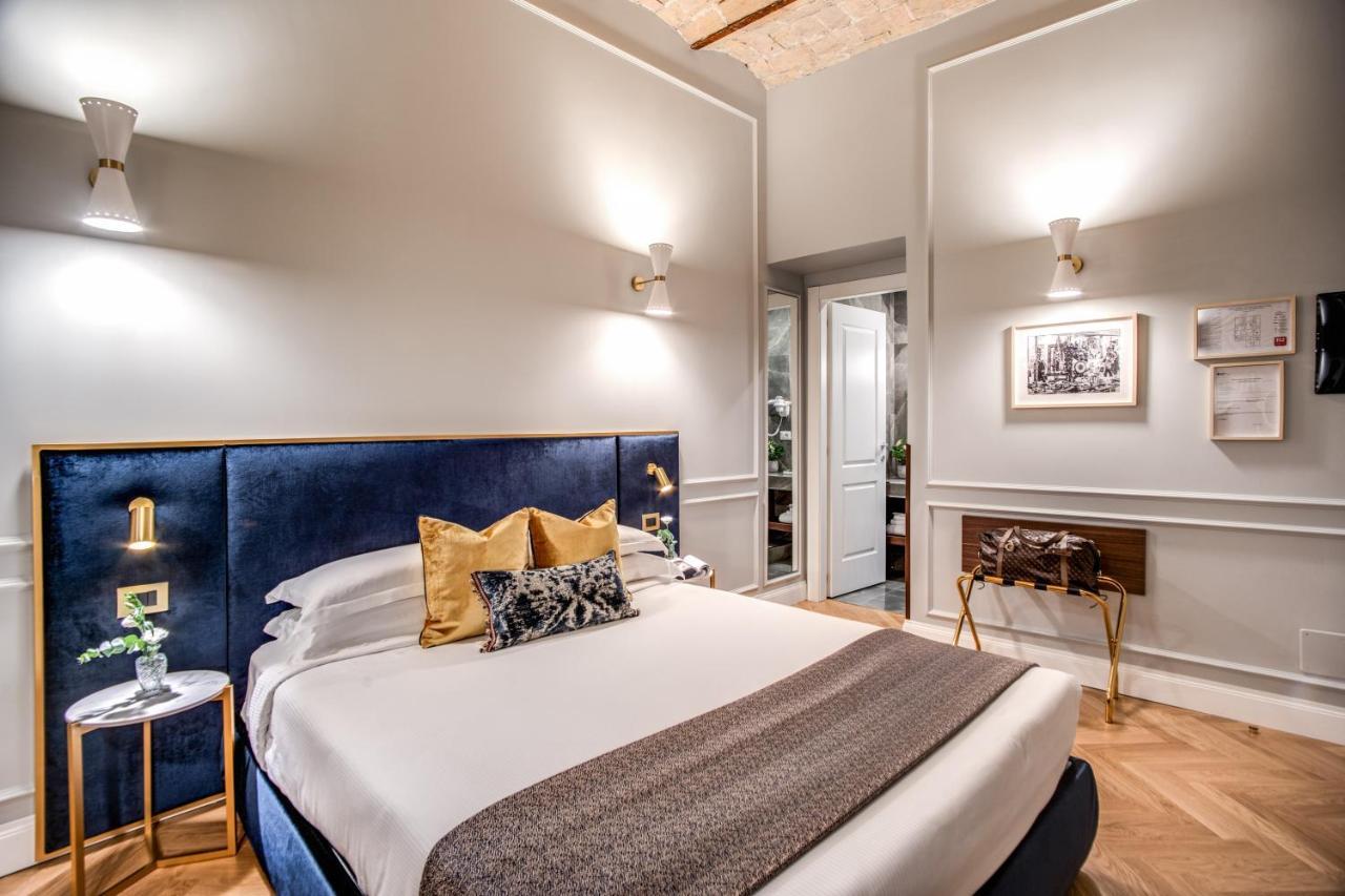 Hotel Tree Charme Augusto Luxury 3*
