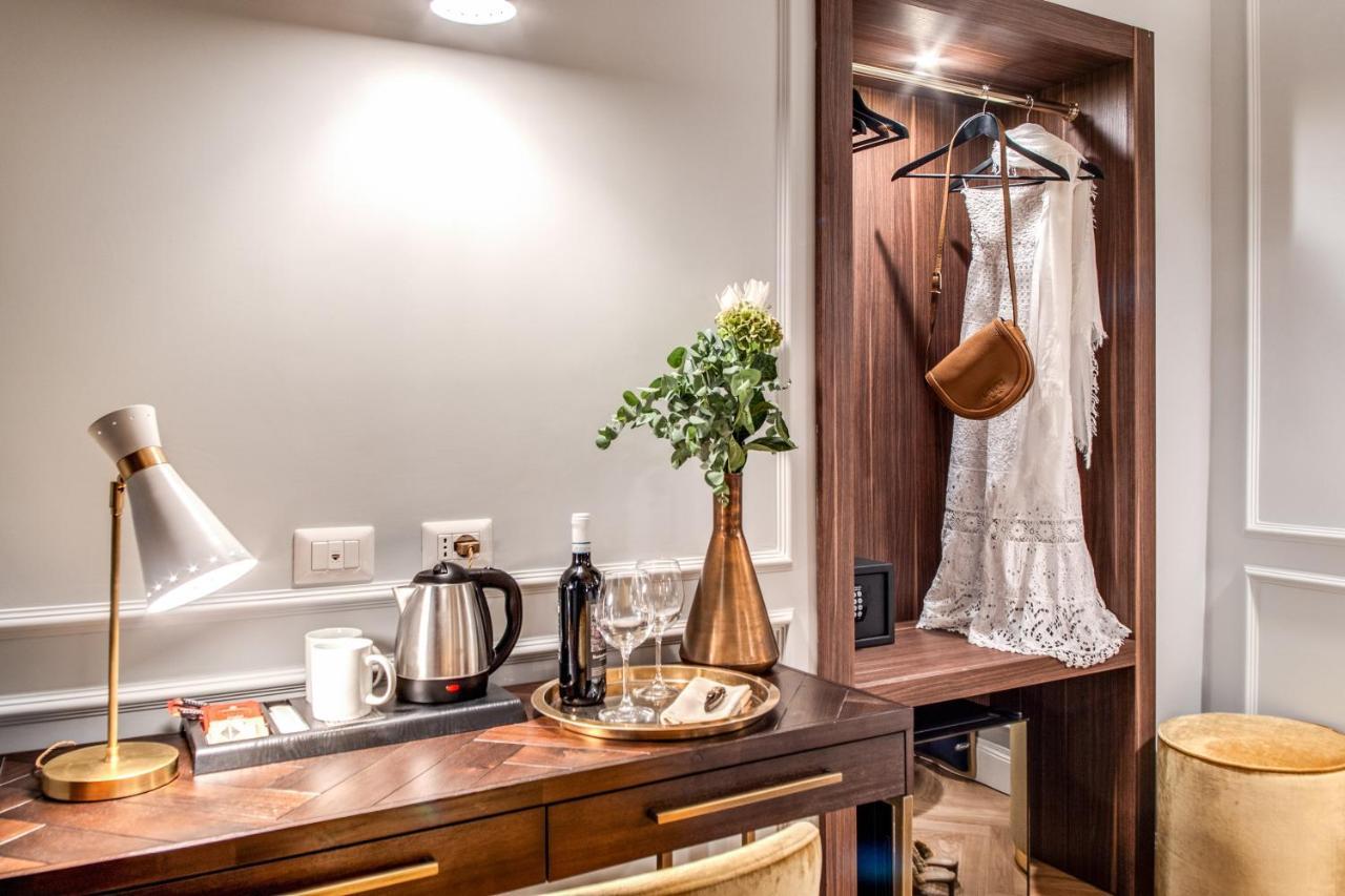 Hotel Tree Charme Augusto Luxury 3*