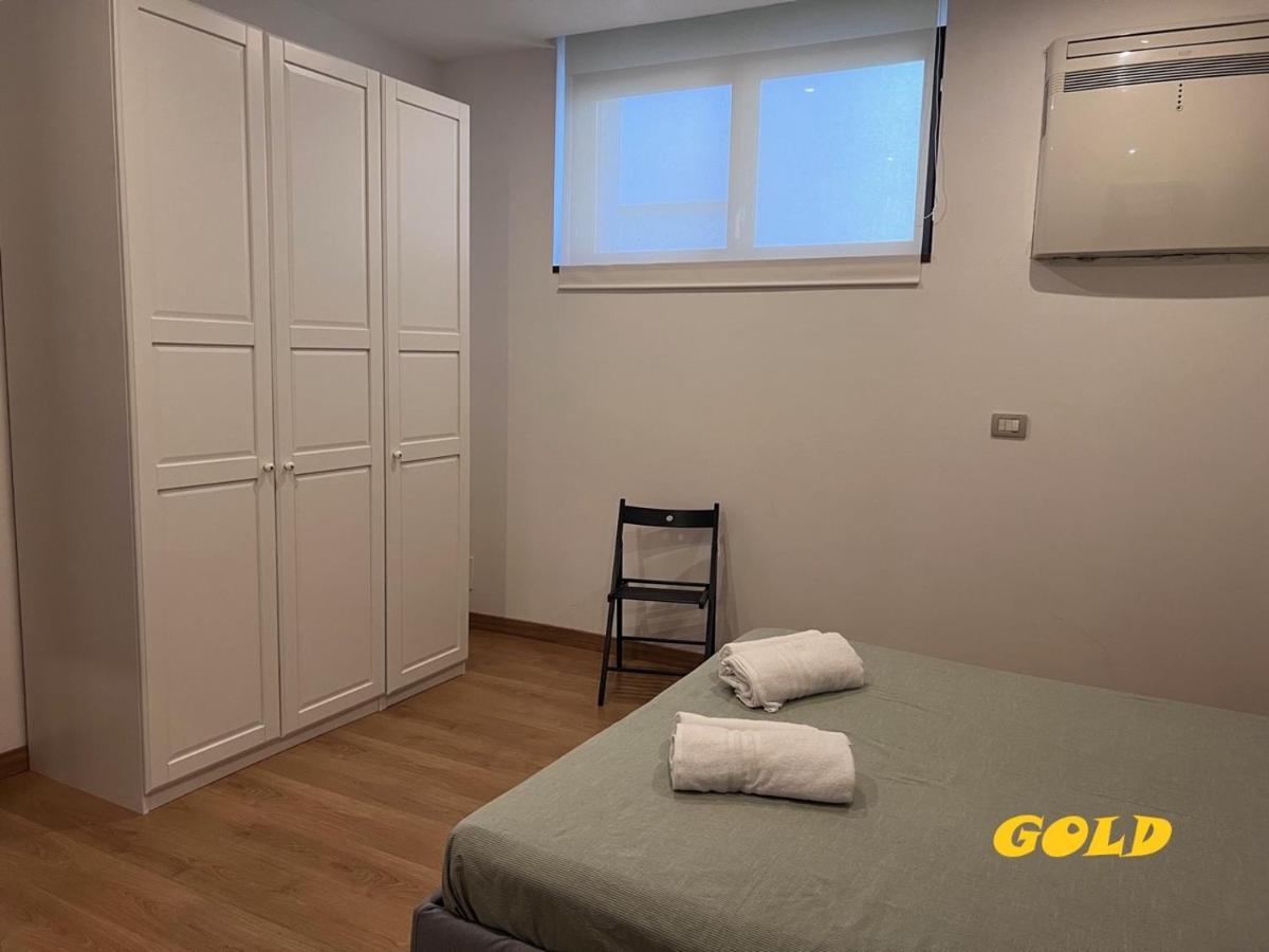 Albornoz 35 * Rome